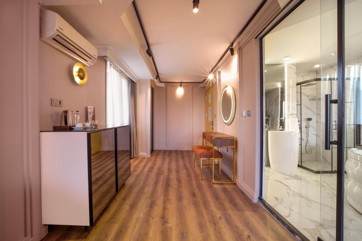 Harbiye Residence - Housity