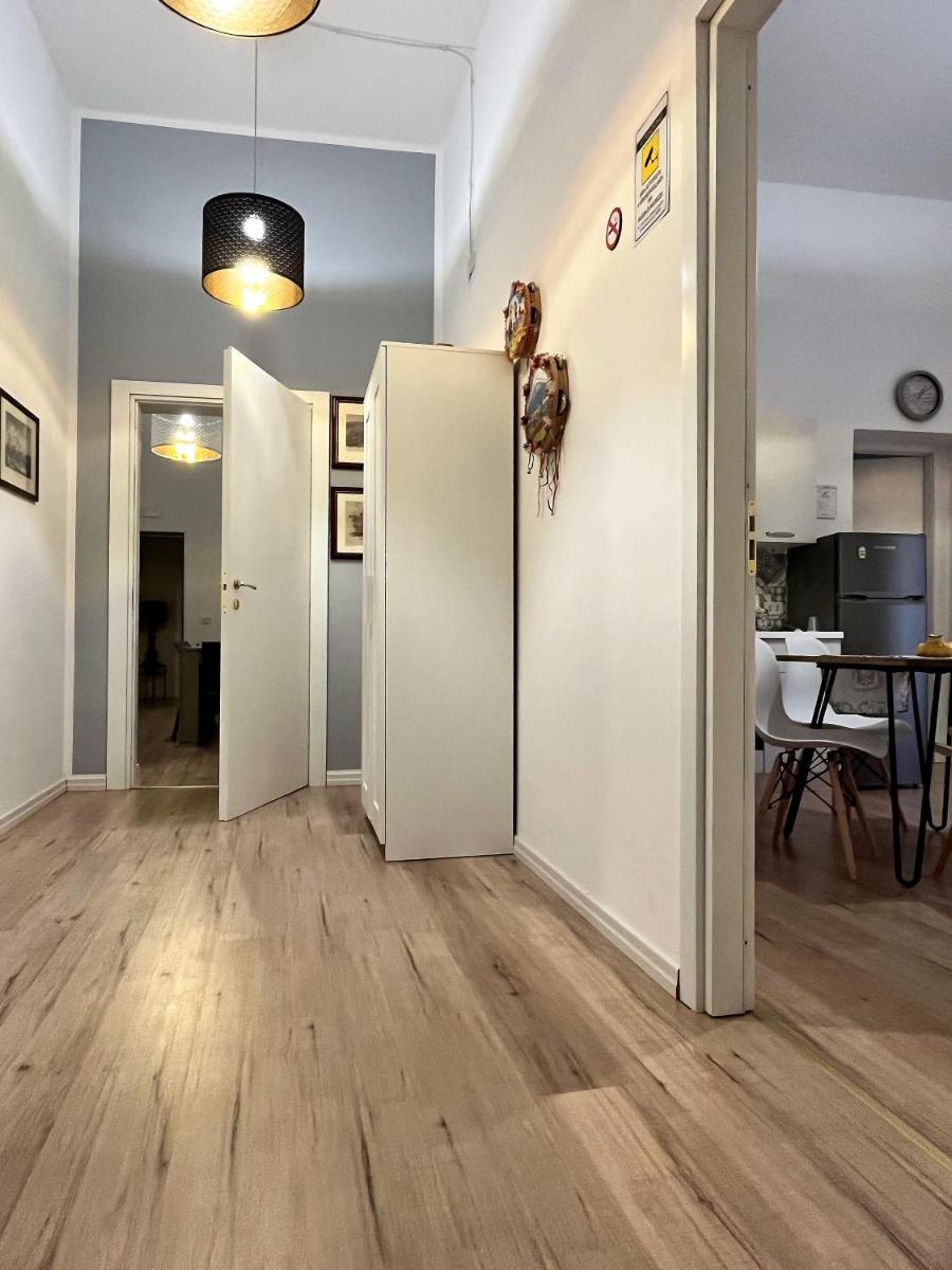 Dimora Foderà - Housity
