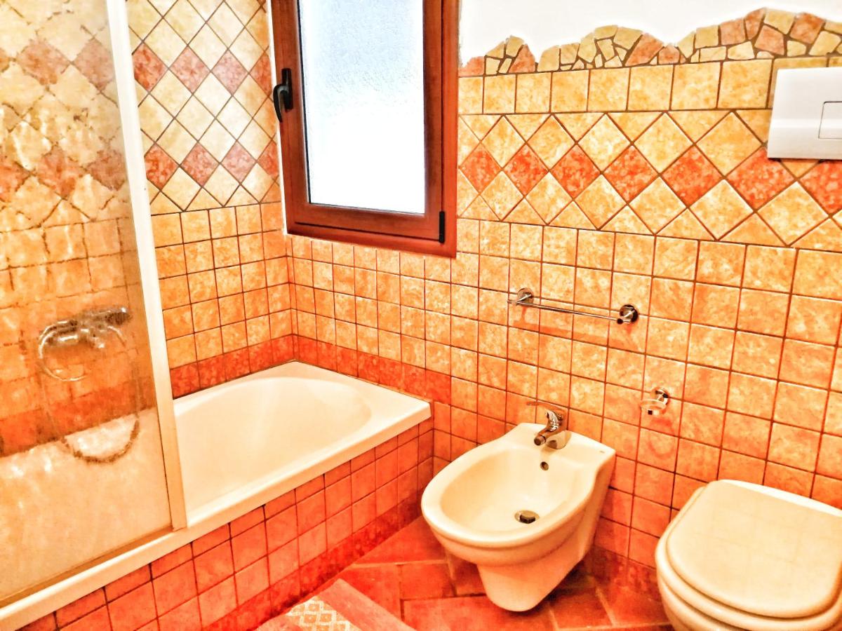 Villa Su Navru - Housity