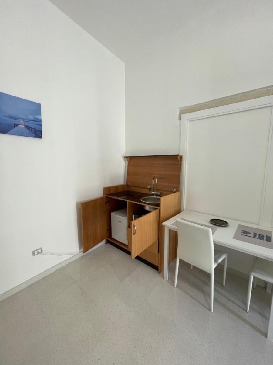 B&B LU VILEI di Donateo Tecla - Housity