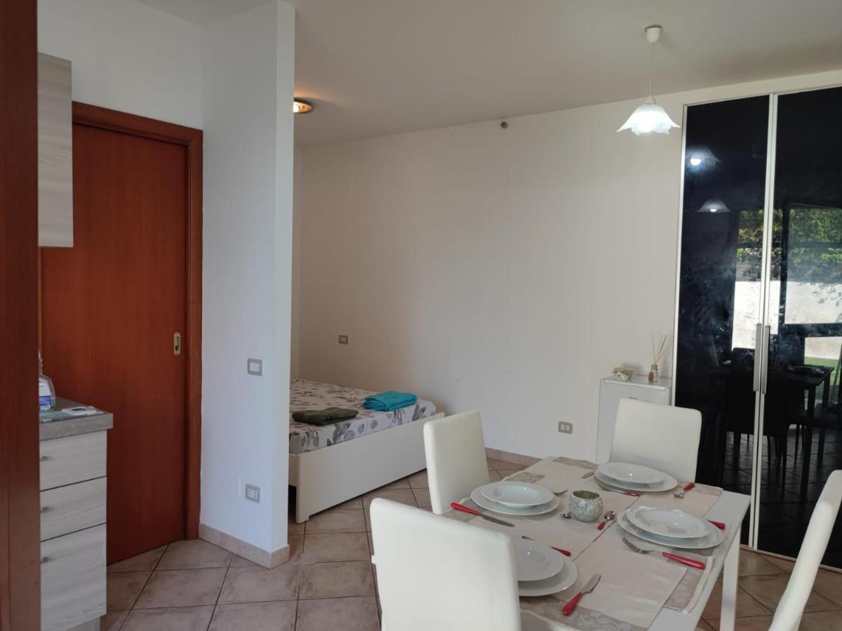 Pula Brown Experience South Sardinia - Housity