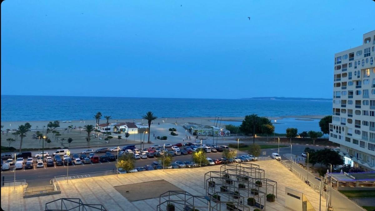 Apartamento Con Vistas Al Mar - WIFI - Aire Acondicionado - Housity
