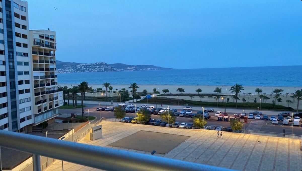Apartamento Con Vistas Al Mar - WIFI - Aire Acondicionado - Housity