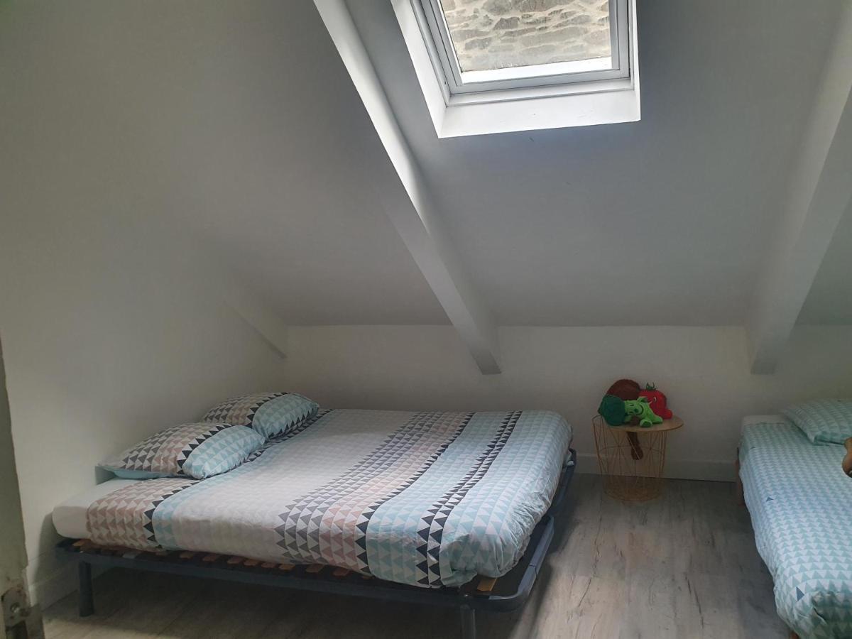 Appartement val d arguenon "jugon les lacs - Housity