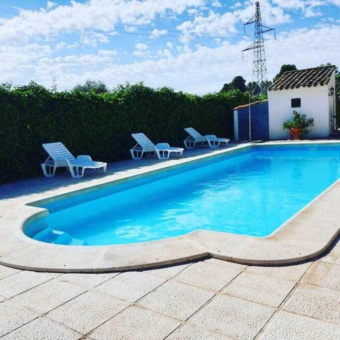 Dehesa Vieja Casa Rural - Housity
