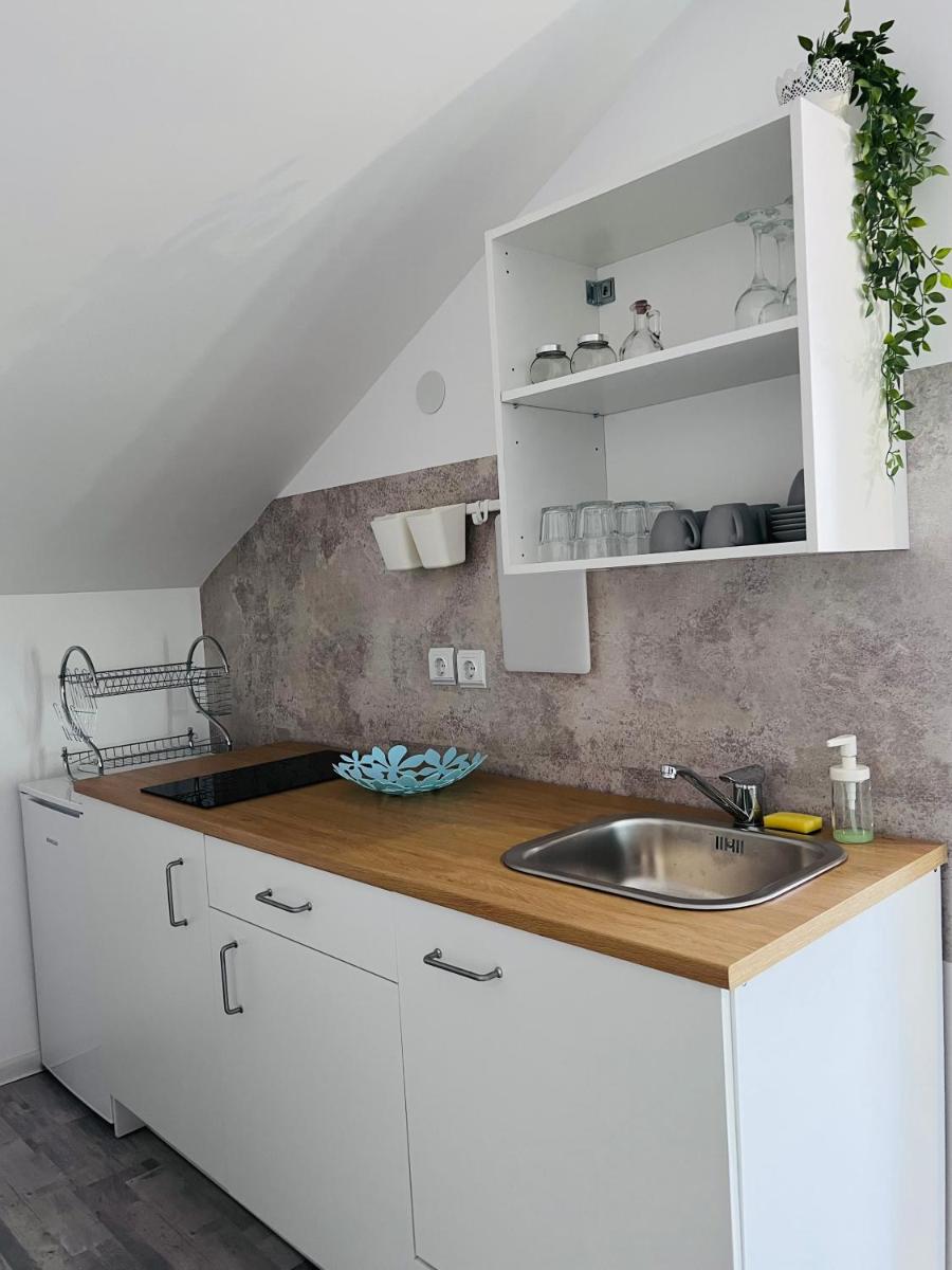 Apartman Castle - Housity