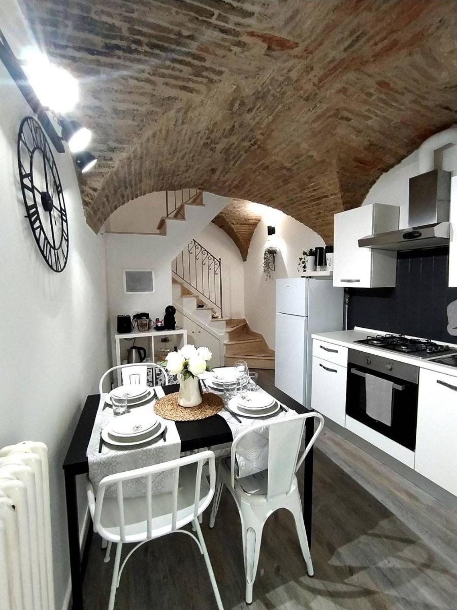Casa in Centro Storico vista Gran Sasso - Housity
