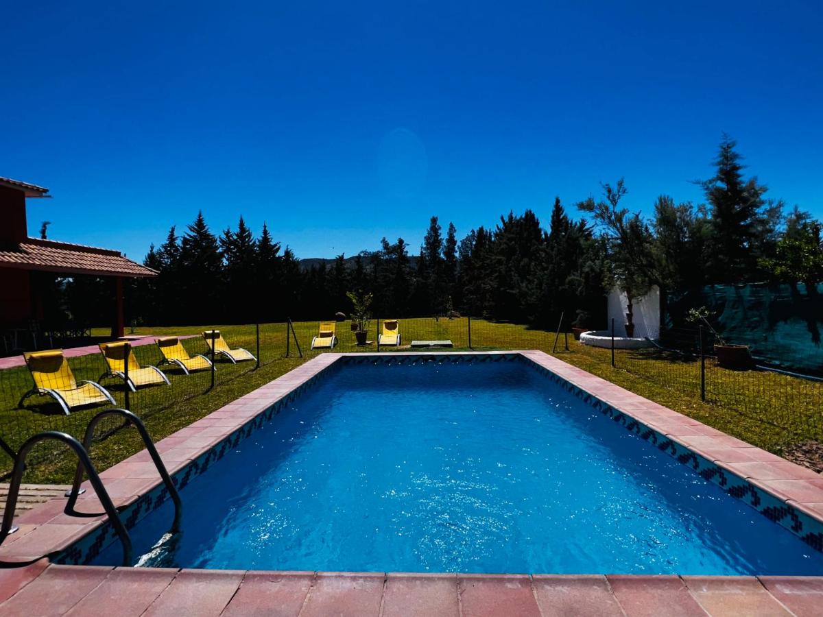 CHALET GIRALDA con piscina privada - Housity