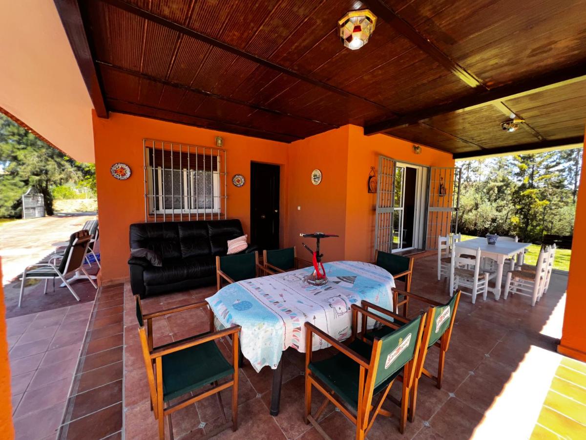 CHALET GIRALDA con piscina privada - Housity