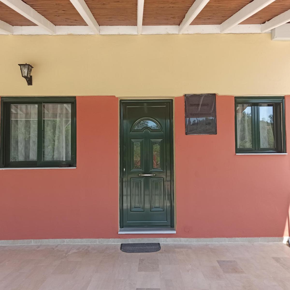 Suitetrails - Foteinos Apartments
