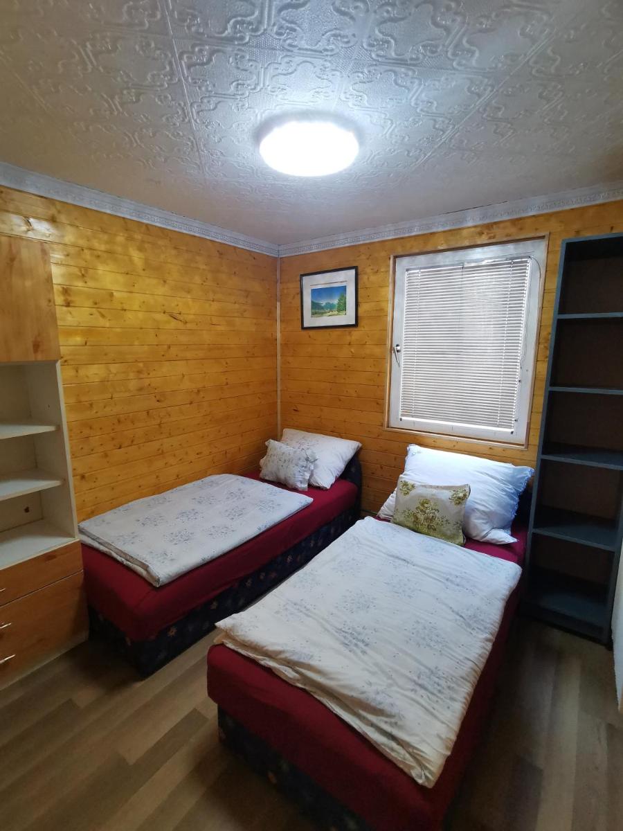 Edit Vendégház - Housity