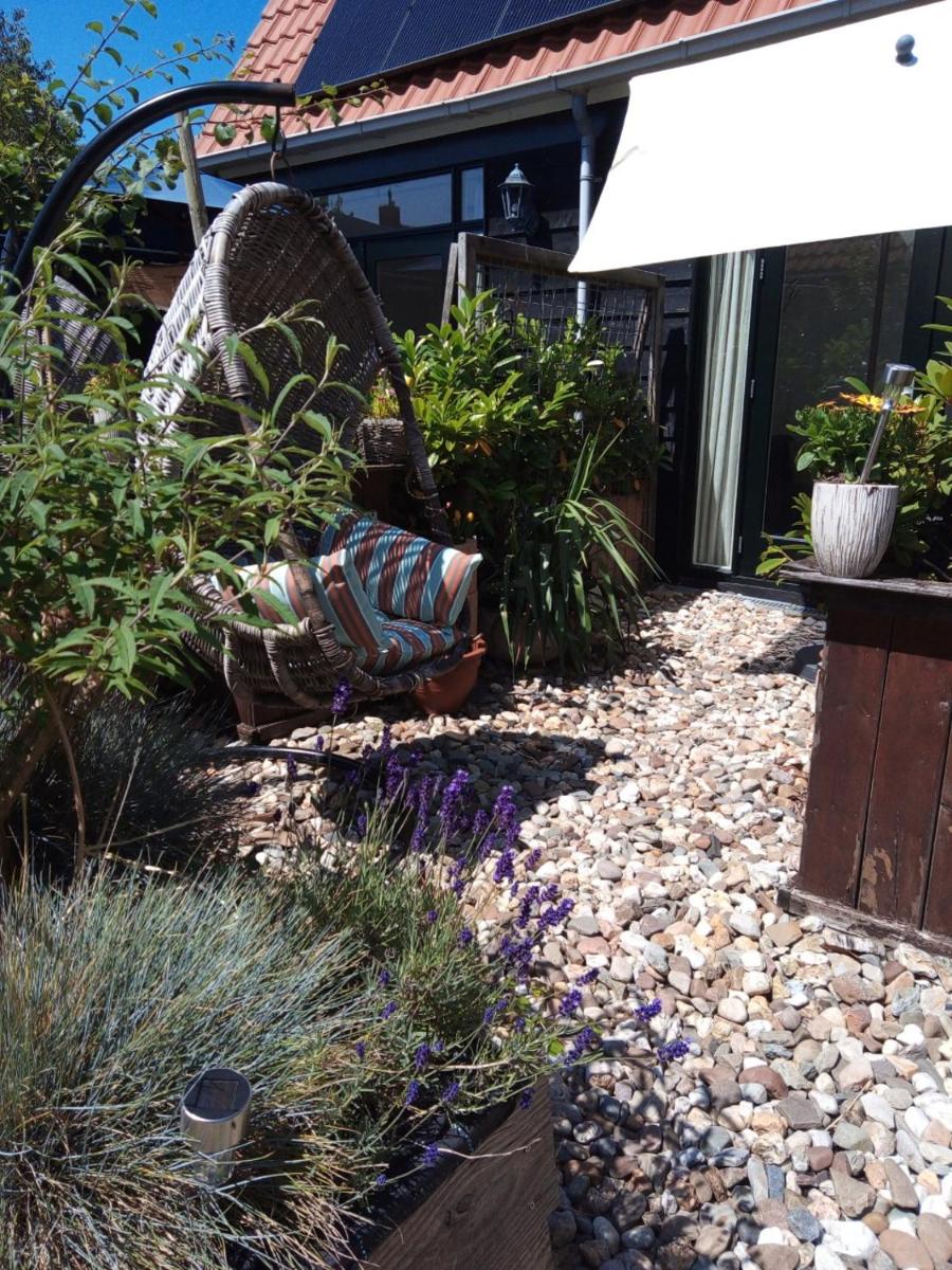 Tiny House Tulp - Housity