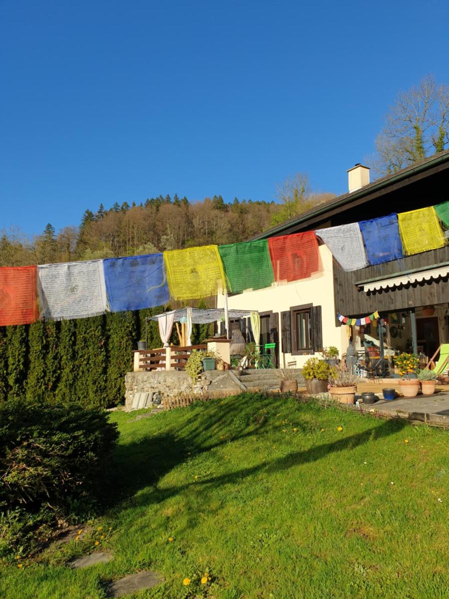 Agréable chambre d'hôtes, au calme, dans la nature - Housity