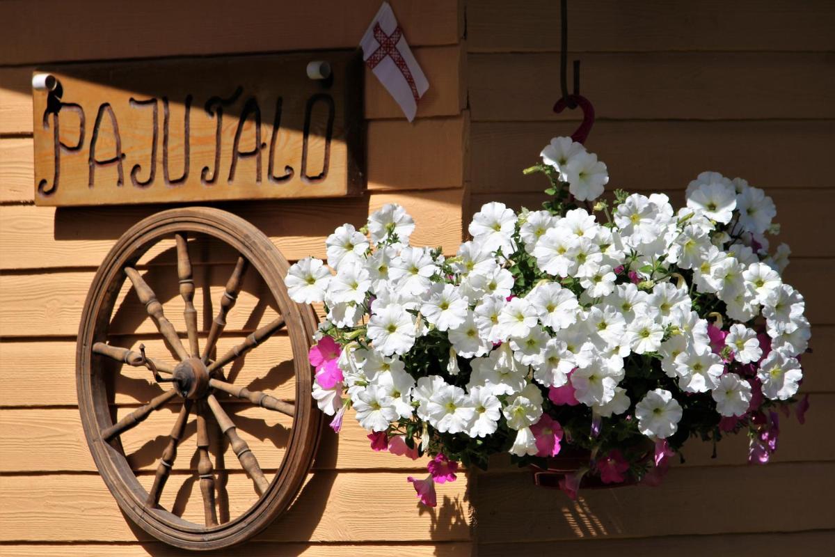 Paju Talo kodumajutus Setomaal - Housity