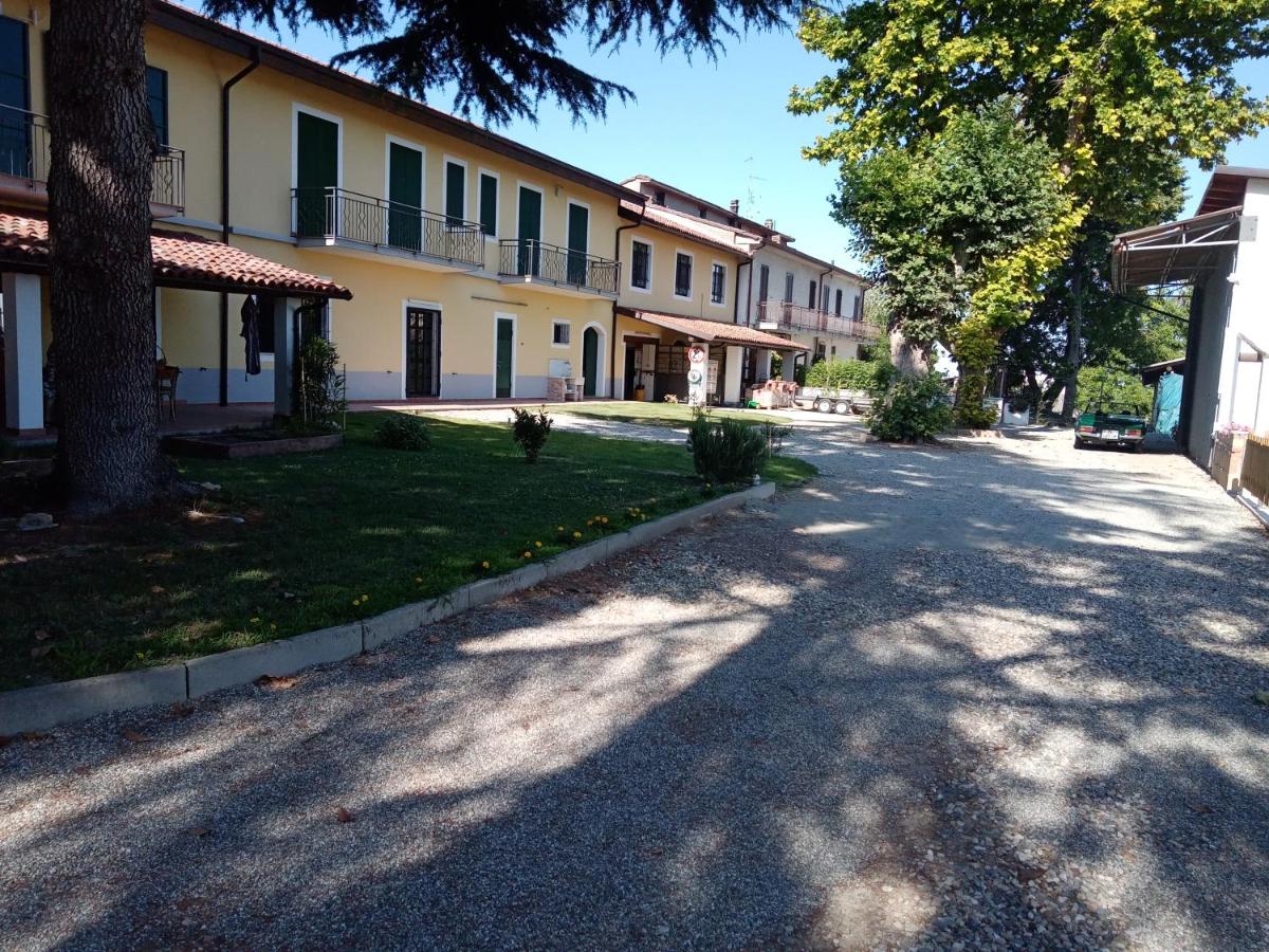 Cascina Pelizza - Housity