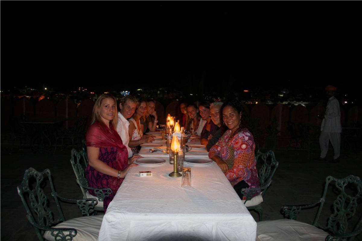 Hotel Pushkar Palace - Housity