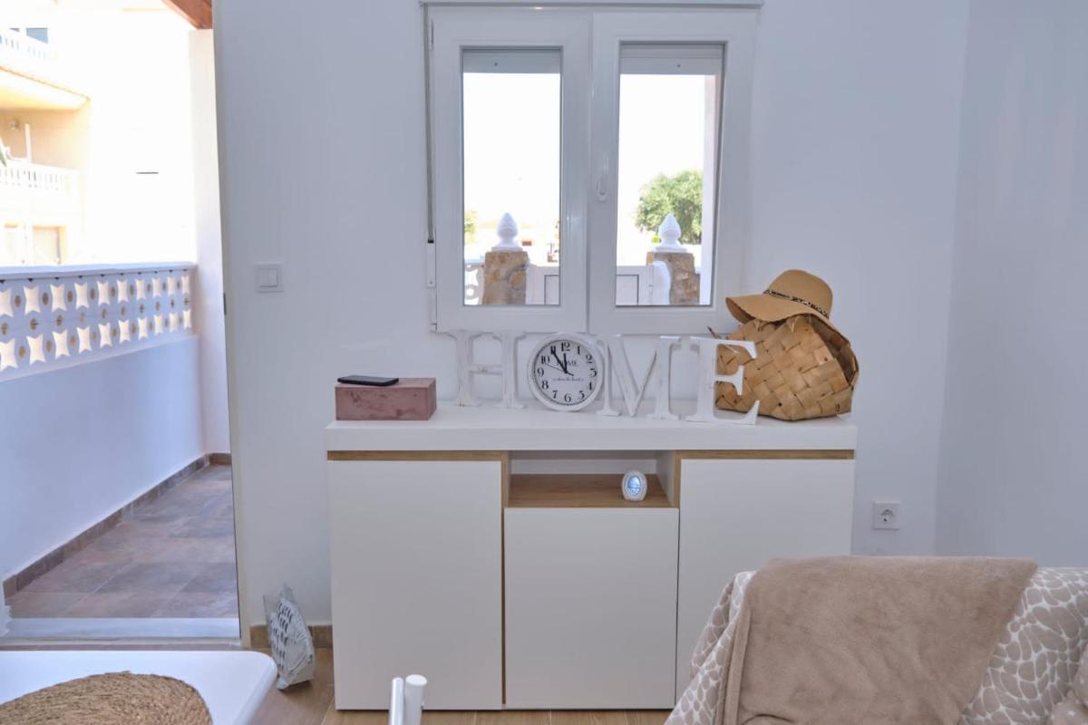 Casa Aigua Blanca Oliva - Housity