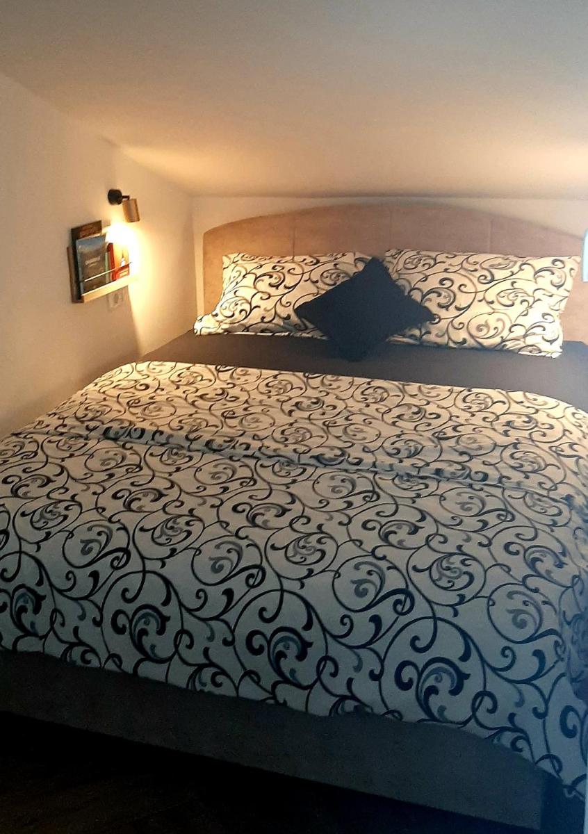 Ric Apartment Budva - Hizvo