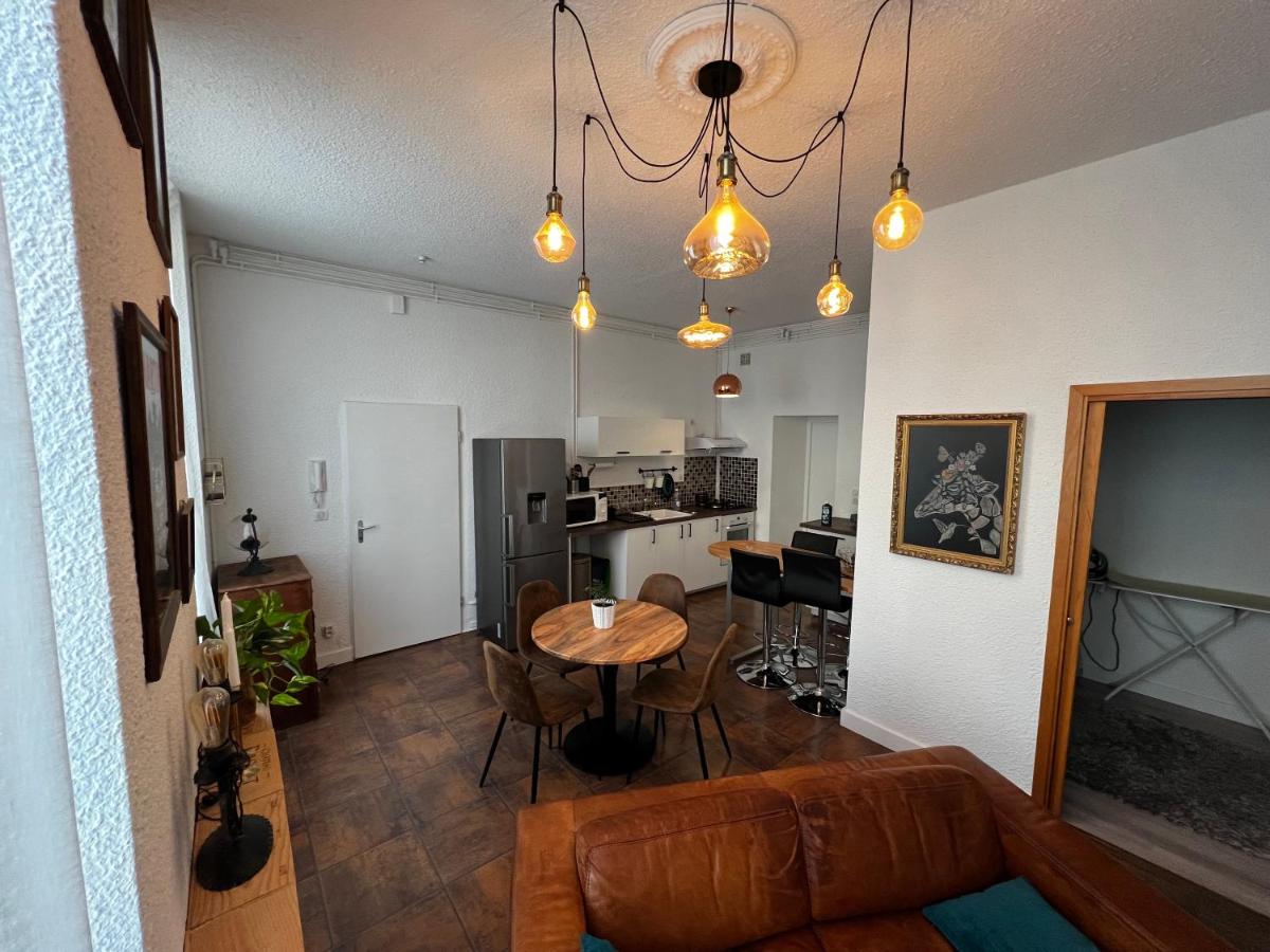 Le Vintage - 15 min FUTUROSCOPE - Housity