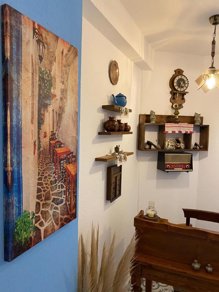 Bozcaada e2 Deniz Otel - Housity