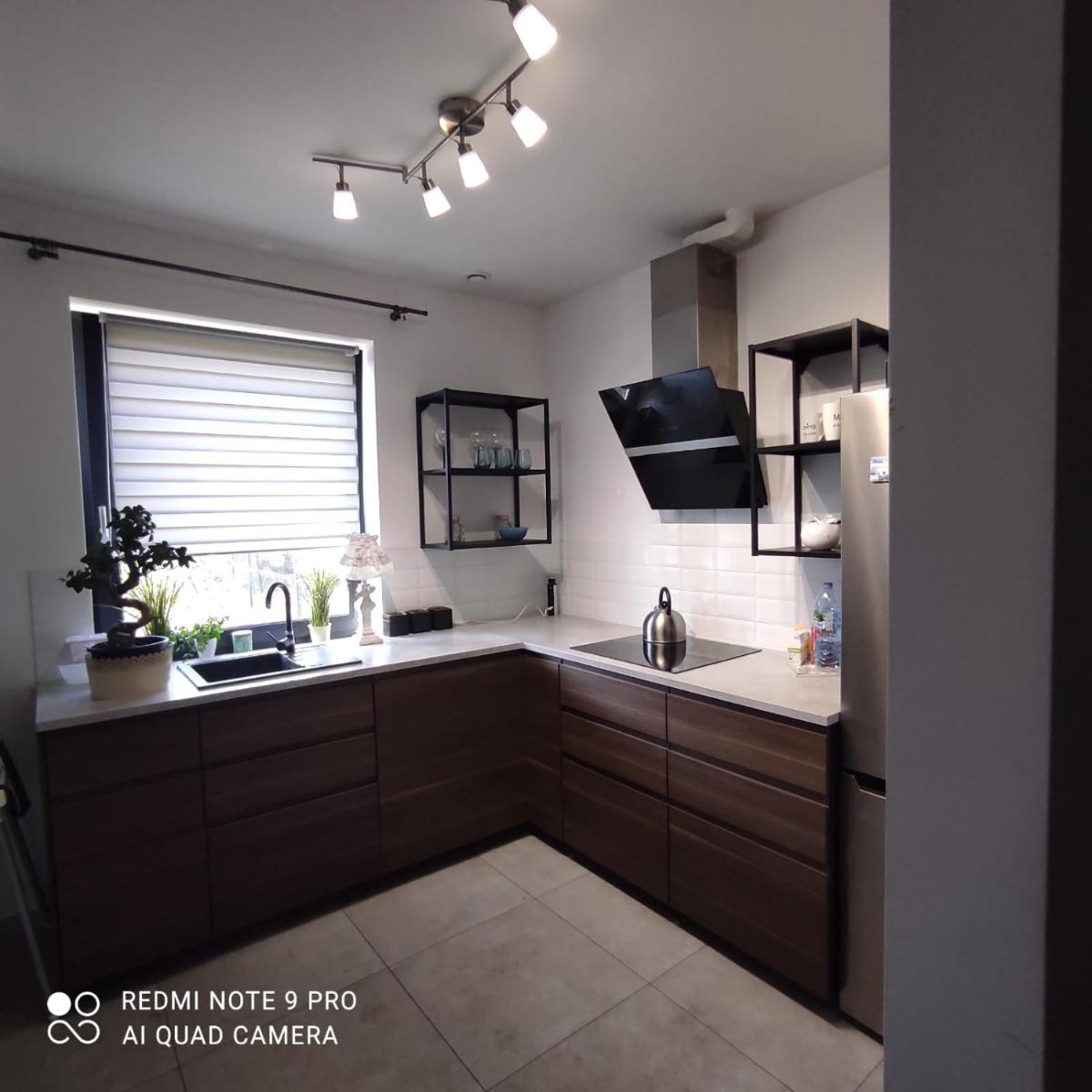APARTAMENT OBOZOWA - Housity