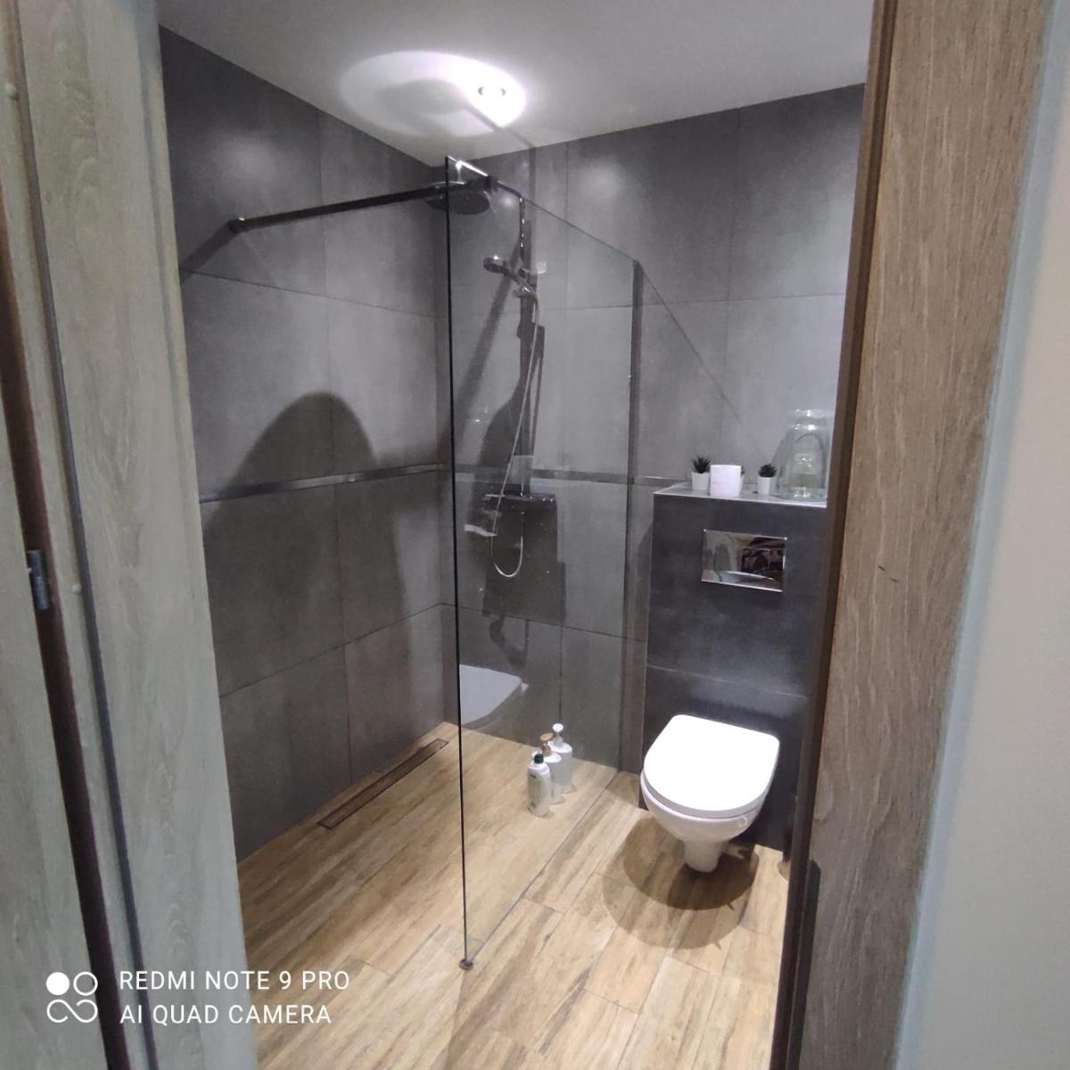 APARTAMENT OBOZOWA - Housity