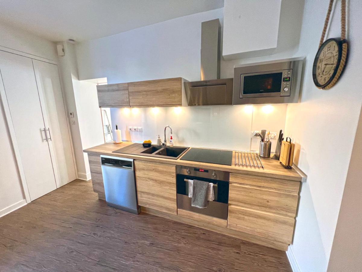 Gîte cosy avec Jacuzzi classé 3 étoiles - Housity