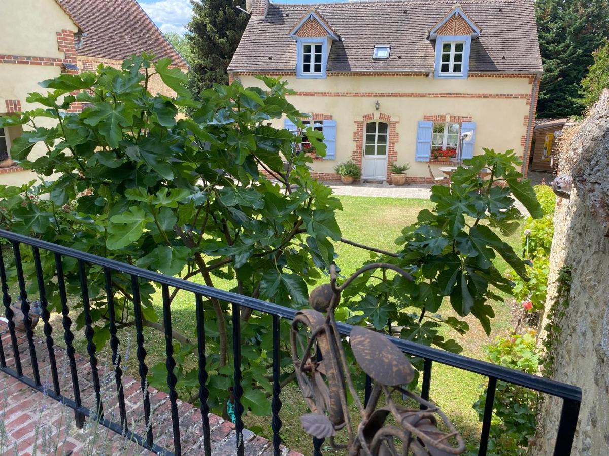 Gite les Merlettes - Housity
