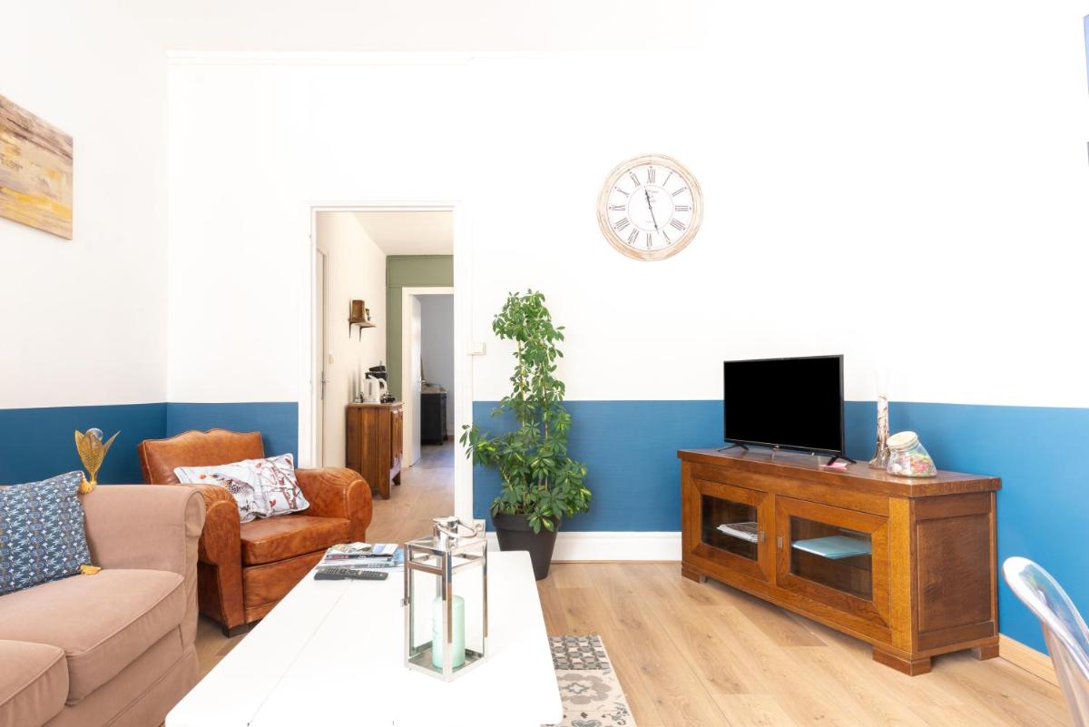 L'Étape de la Porte - Housity