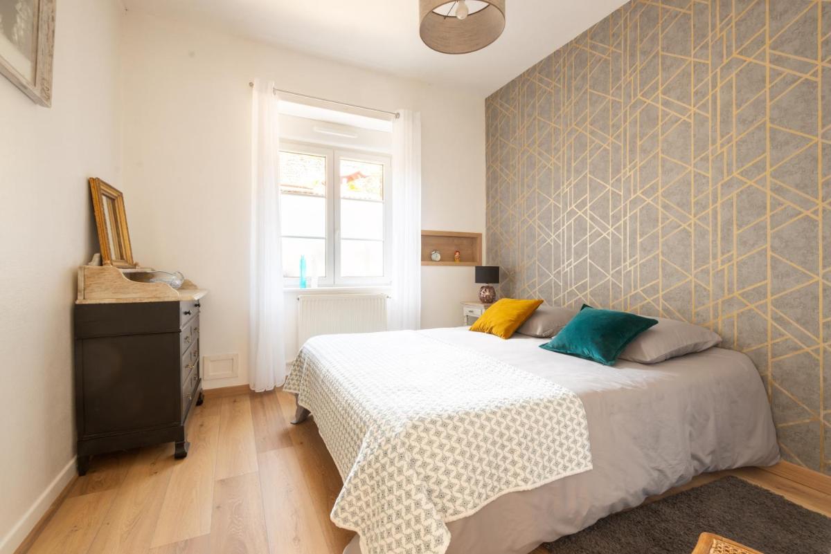 L'Étape de la Porte - Housity