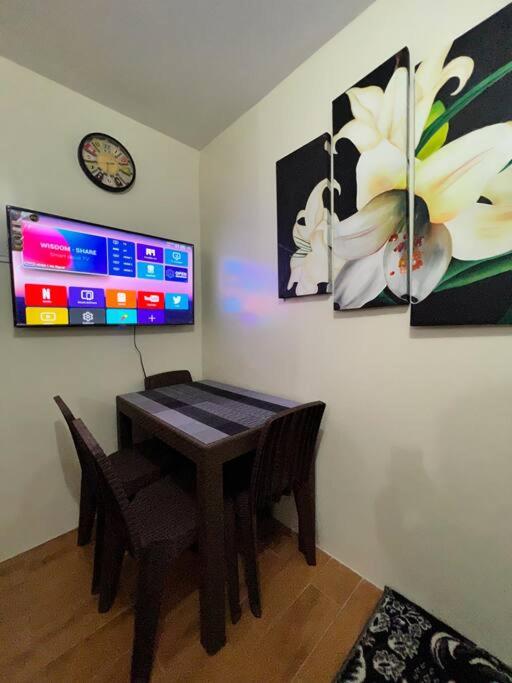 Newly Turned-Over 2-BEDROOM Condominium Unit FULLY FURNISHED w/ Pool - Housity