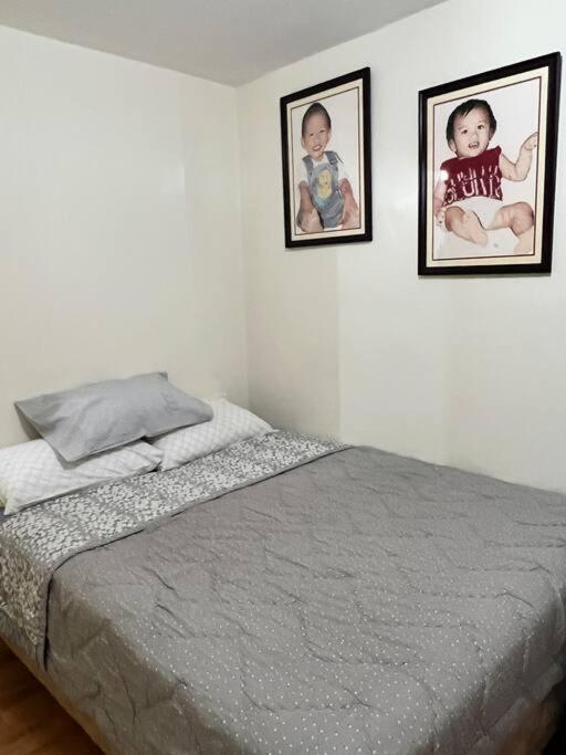 Suitetrails - Newly Turned-Over 2-BEDROOM Condominium Unit FULLY FURNISHED w/ Pool