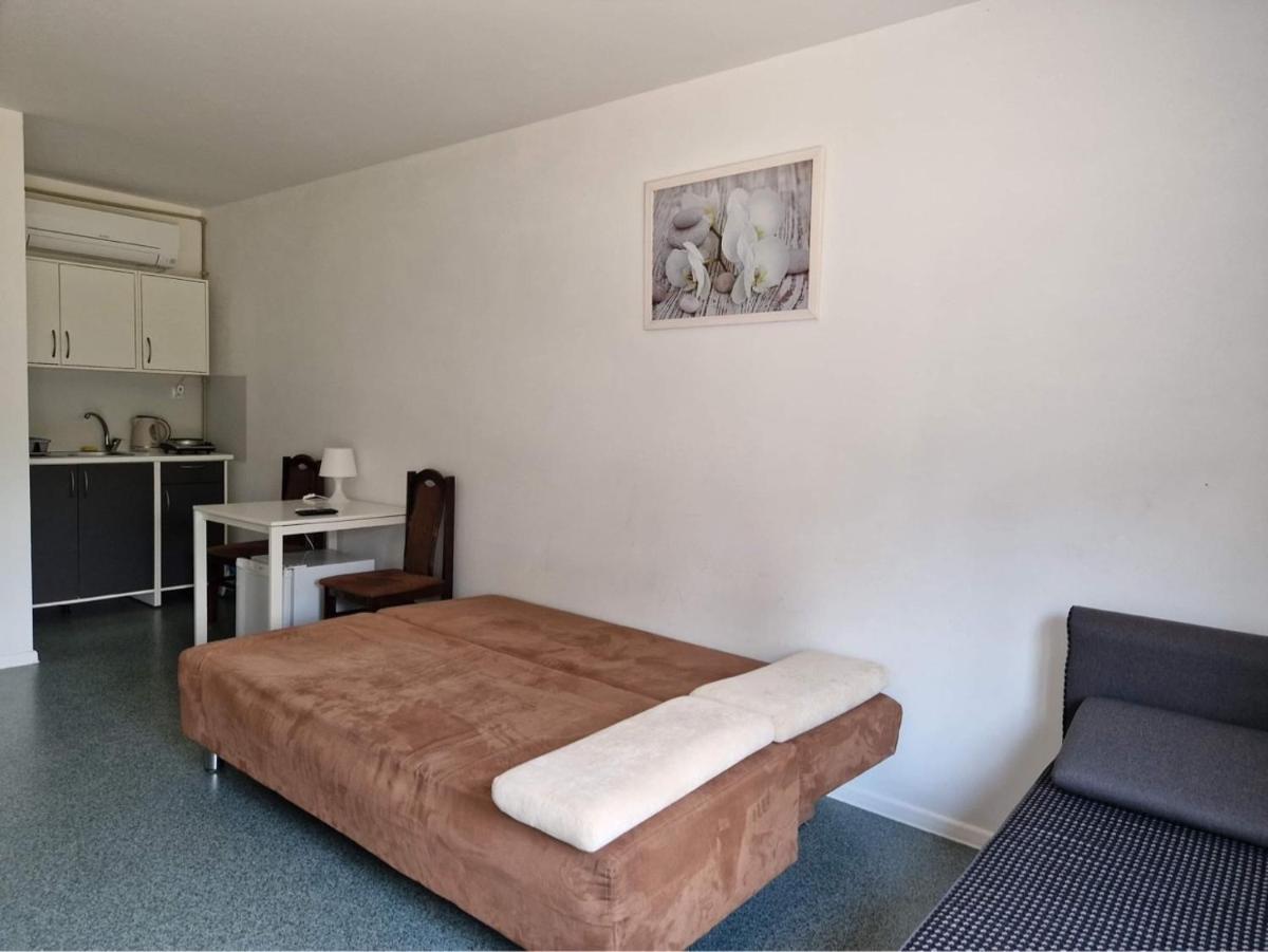 Apartamenty i pokoje „Pod Świerkami” - Housity