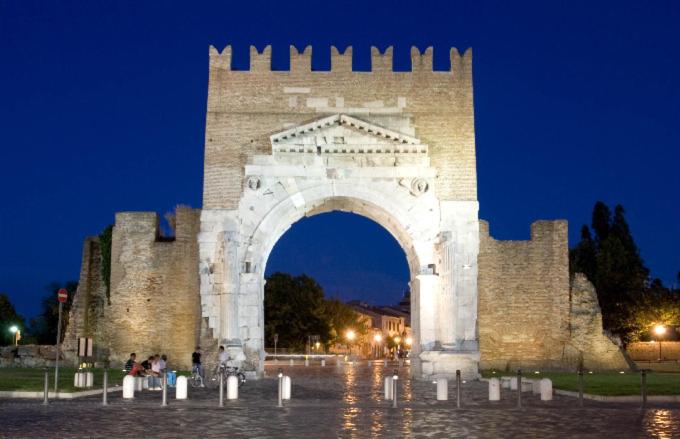 La dimora di Augusto - Housity