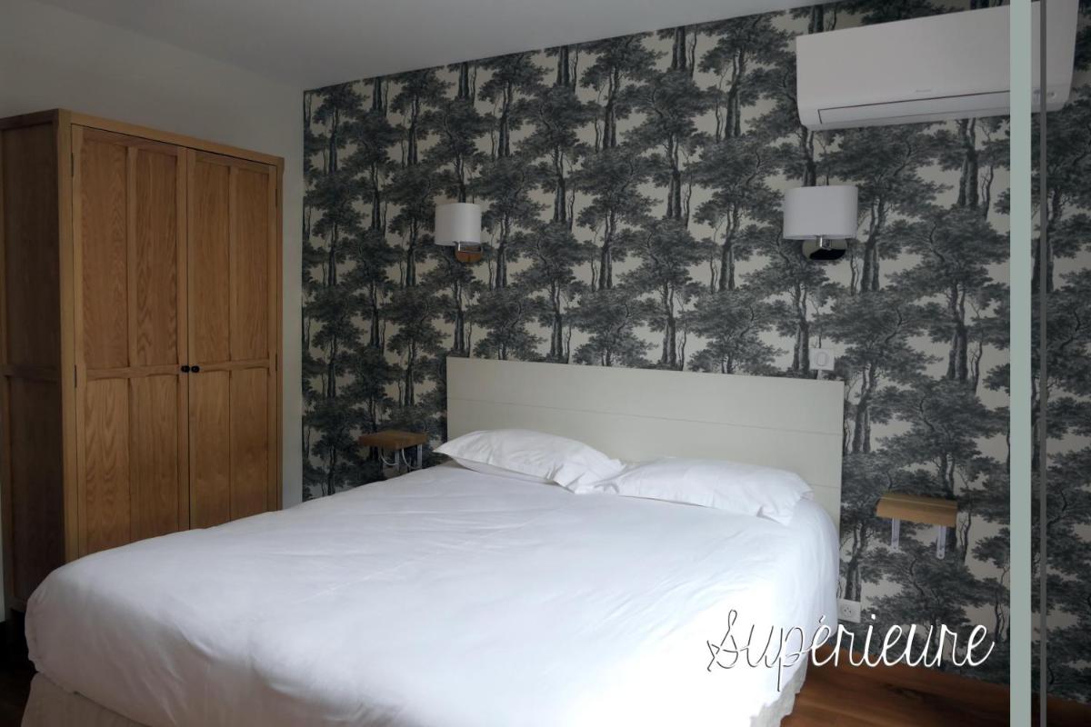 Logis Le Relais Champenois - Housity