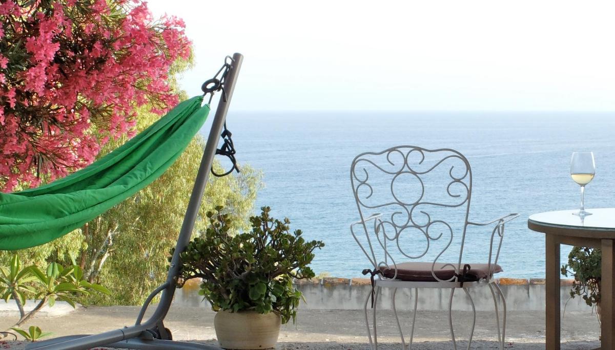 Villa Albaida 4. Paradise by the sea. Infinity Pool. Amazing - Housity