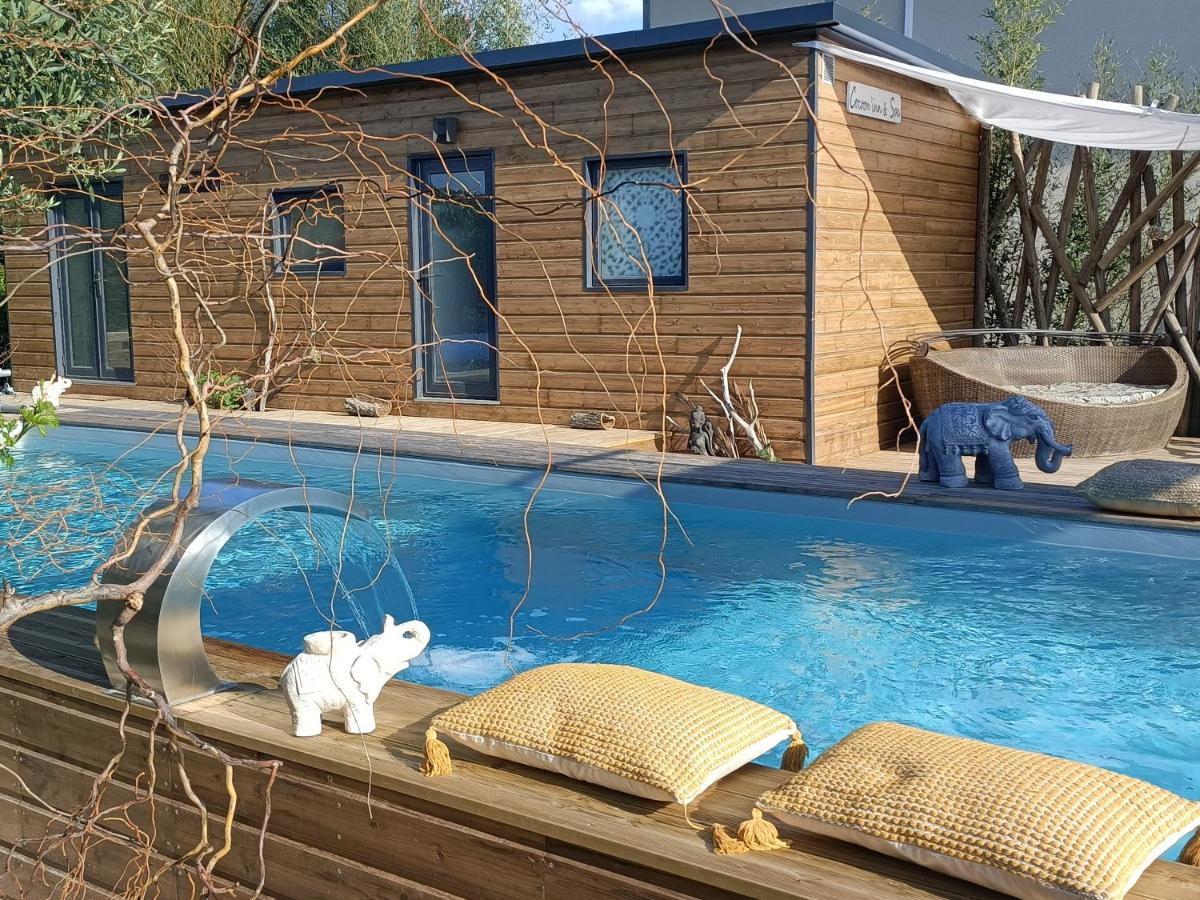 Cocoon inn&Spa - Housity
