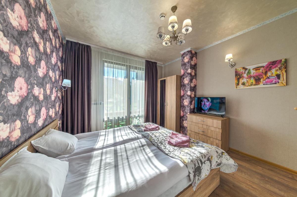 Sweet Home апартамент 530 Смолянски езера - Housity