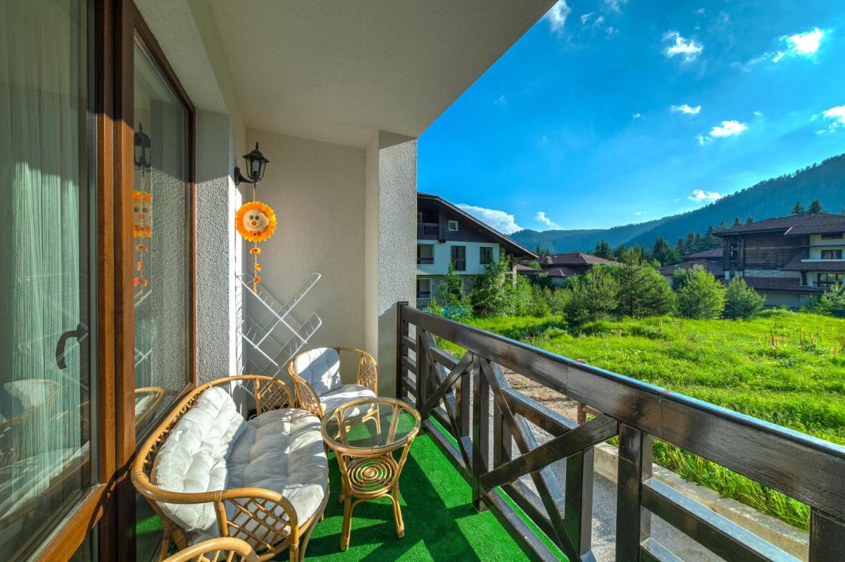 Sweet Home апартамент 530 Смолянски езера - Housity
