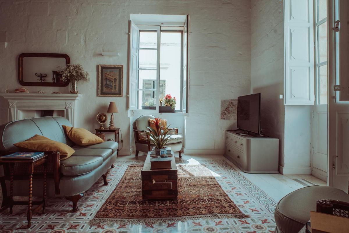 Santa Margerita Palazzino Apartment - Housity