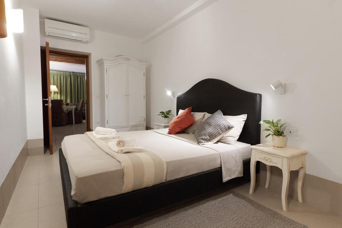 Suitetrails - [VENEZIA-RIALTO] CASA COLONNA
