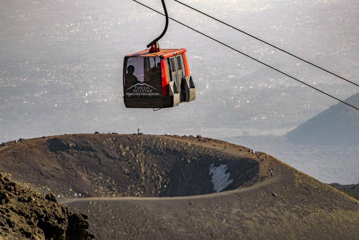 Antico Palmento dell'Etna - Housity