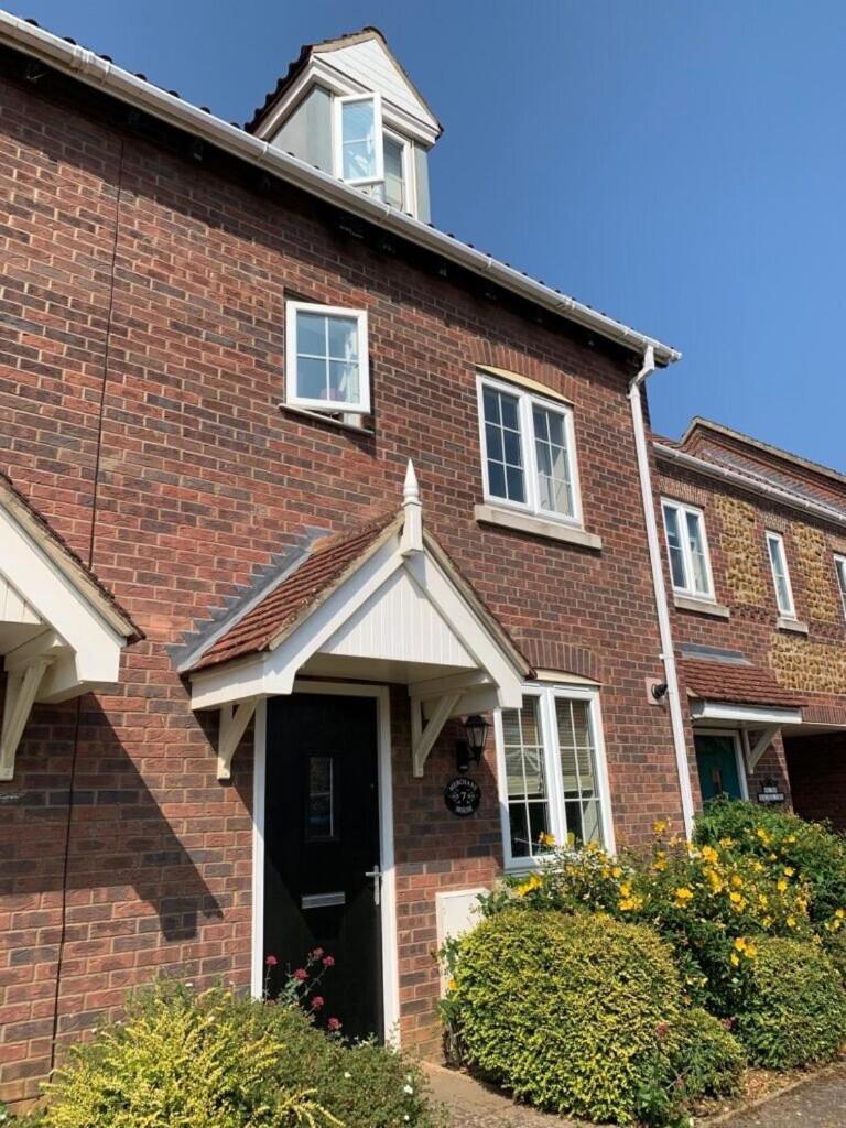 Merchant House Snettisham - Housity