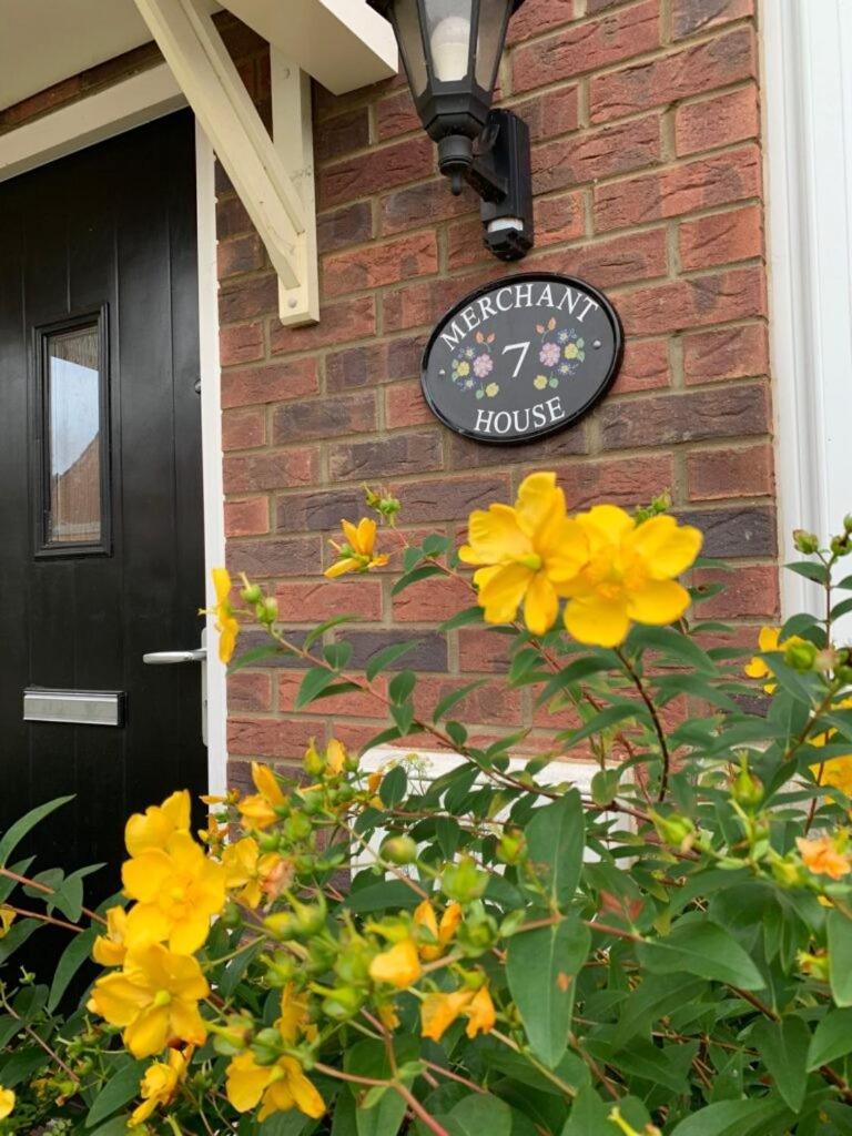 Merchant House Snettisham - Housity