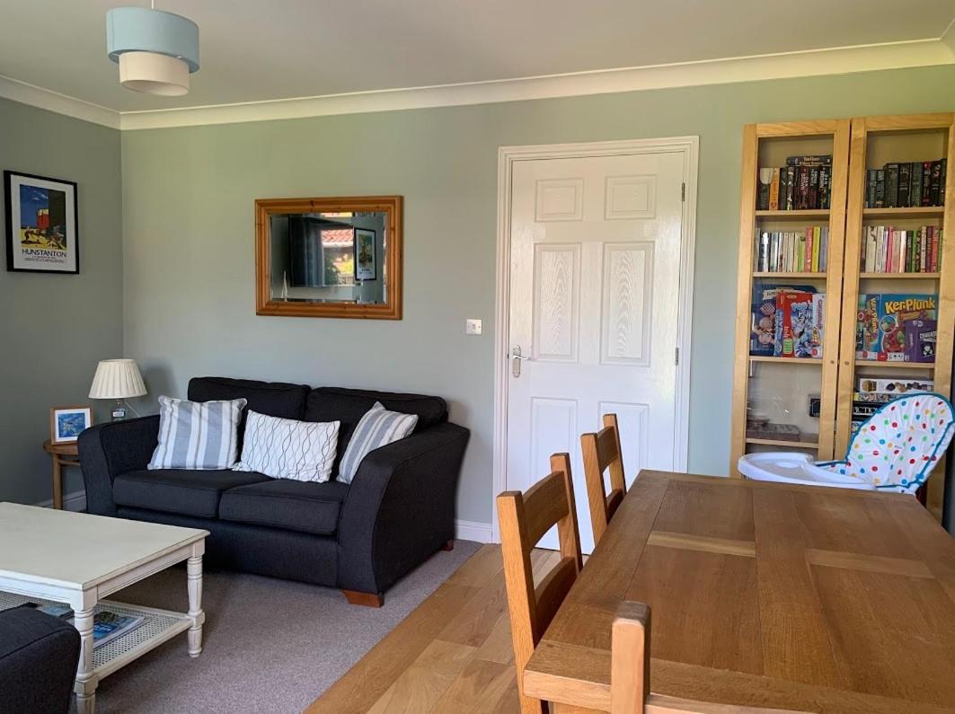 Merchant House Snettisham - Housity