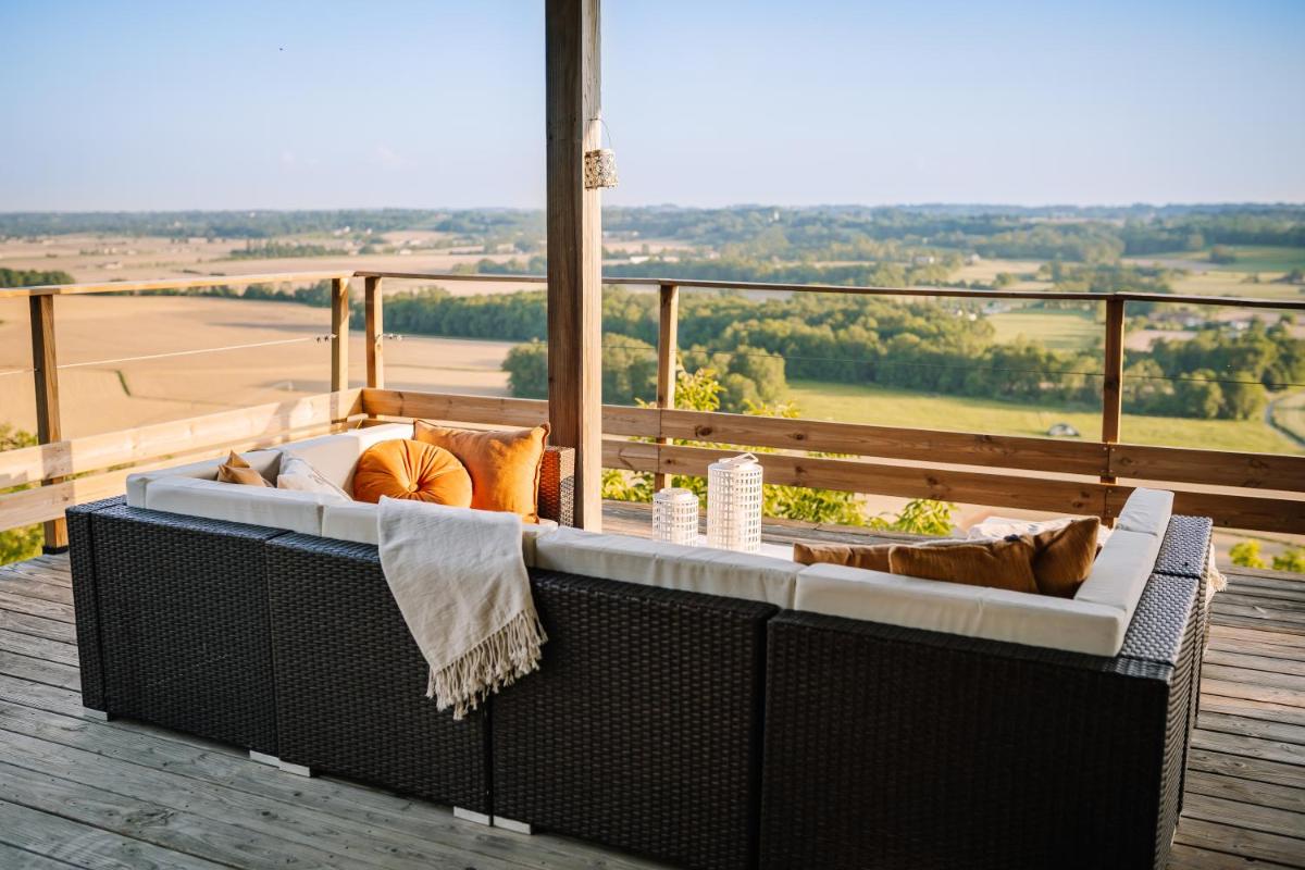 Le Bivouac bivouacbyalain - Housity
