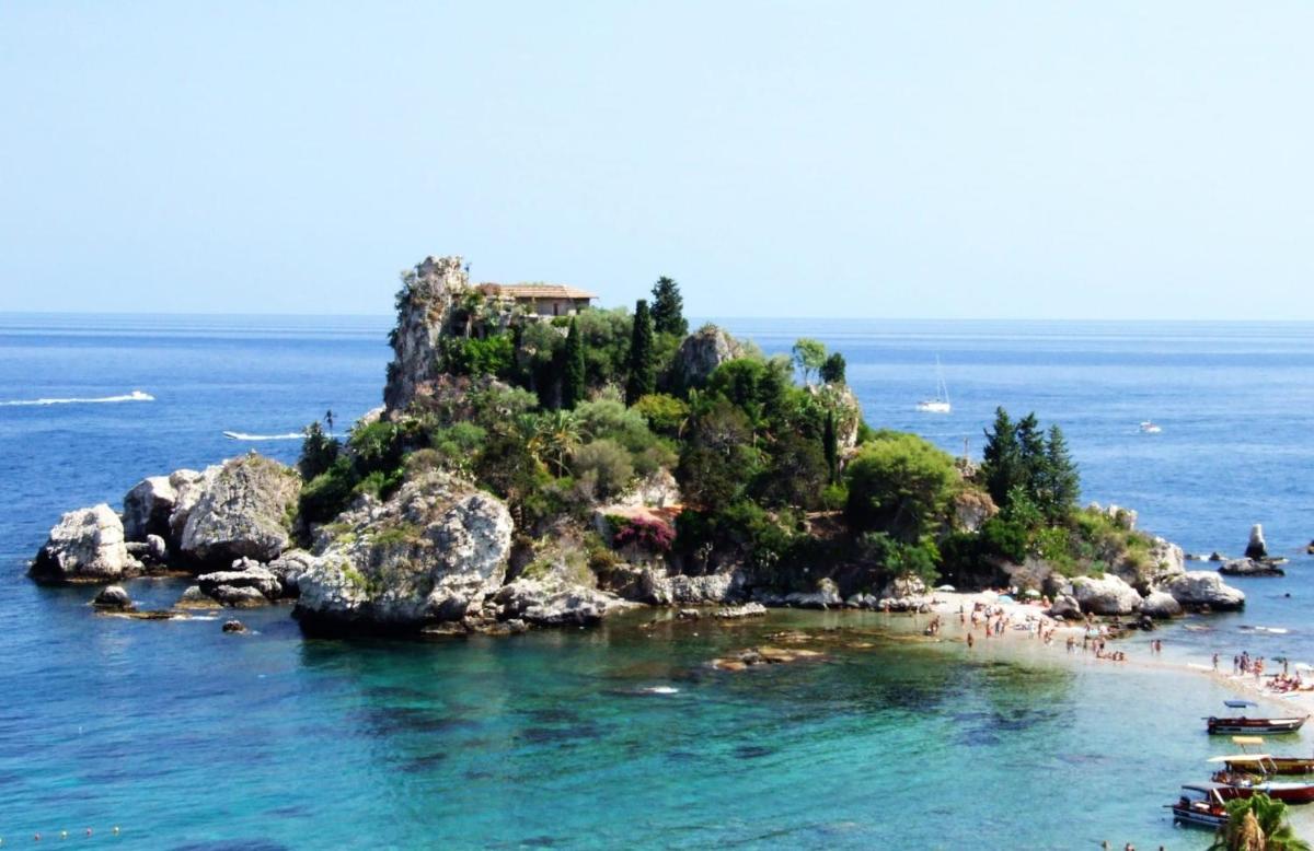 Antico Palmento dell'Etna - Housity