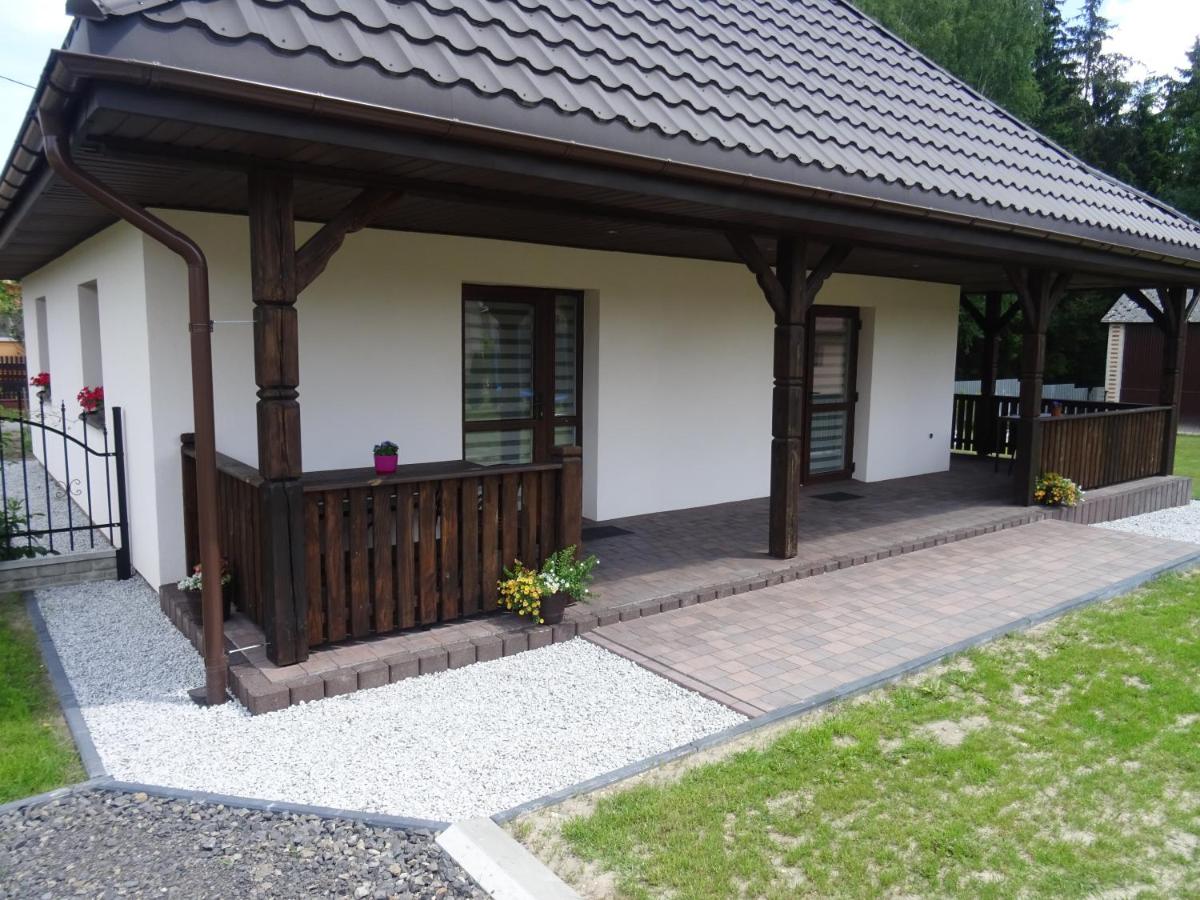 Siedlisko ZA LASEM - Housity