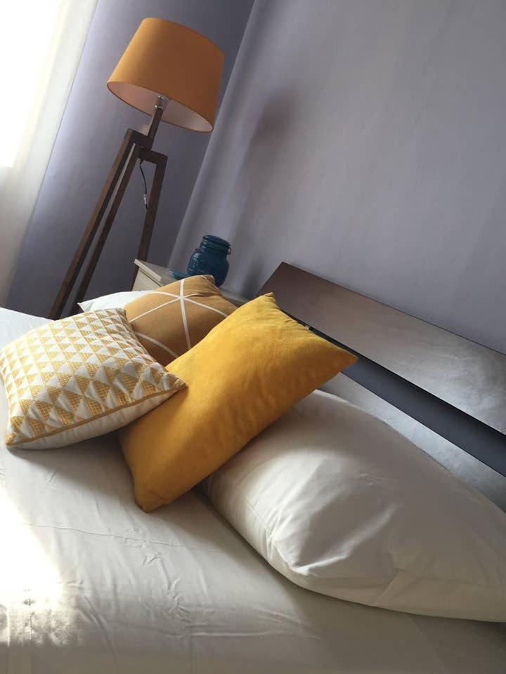 Pop Apartment near Inalpi Arena and Stadio Olimpico - Housity