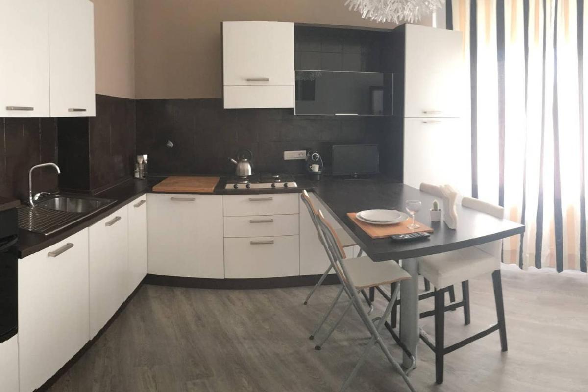 Pop Apartment near Inalpi Arena and Stadio Olimpico - Housity